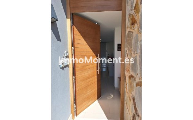 Revente - Villa - Torrevieja - Torrevieja Centro