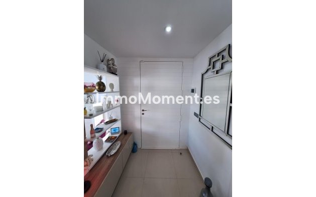 Revente - Villa - Torrevieja - Torrevieja Centro