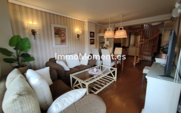 Wiederverkauf - Wohnung - Villajoyosa - Villajoyosa Centro