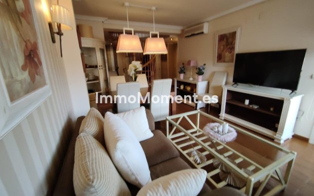 Wiederverkauf - Wohnung - Villajoyosa - Villajoyosa Centro