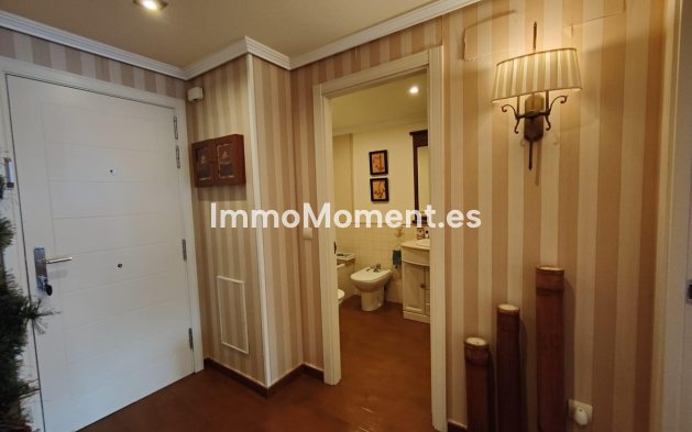 Wiederverkauf - Wohnung - Villajoyosa - Villajoyosa Centro