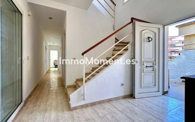 Wiederverkauf - Villa - Denia - Denia Centro