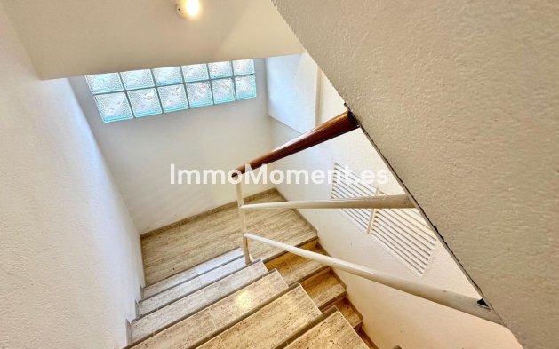 Wiederverkauf - Villa - Denia - Denia Centro