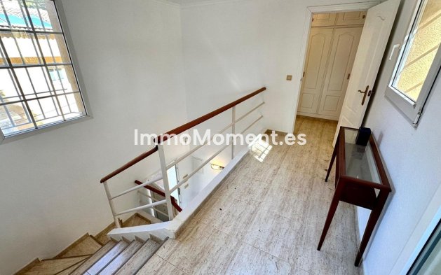 Wiederverkauf - Villa - Denia - Denia Centro