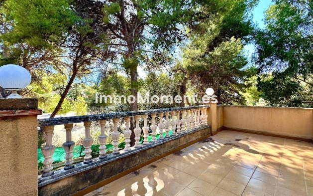 Wiederverkauf - Villa - Denia - Denia Centro