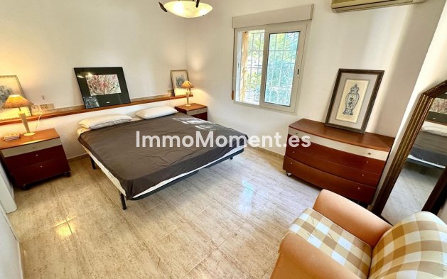 Wiederverkauf - Villa - Denia - Denia Centro