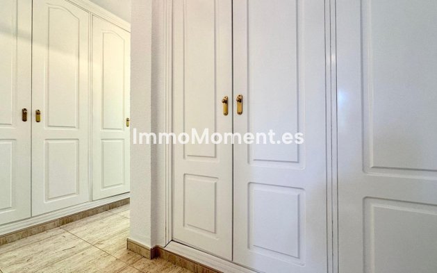 Wiederverkauf - Villa - Denia - Denia Centro