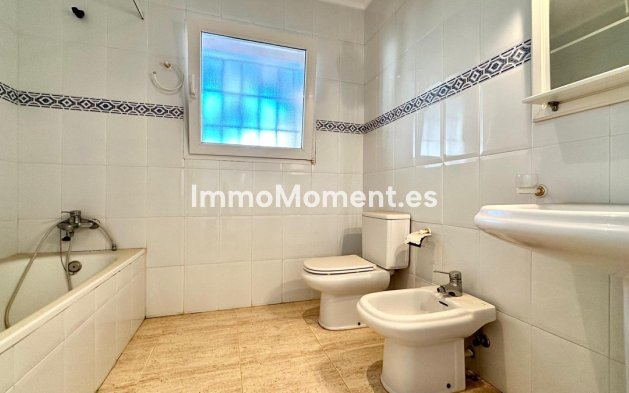 Wiederverkauf - Villa - Denia - Denia Centro