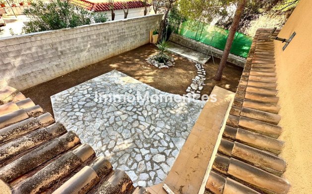 Wiederverkauf - Villa - Denia - Denia Centro