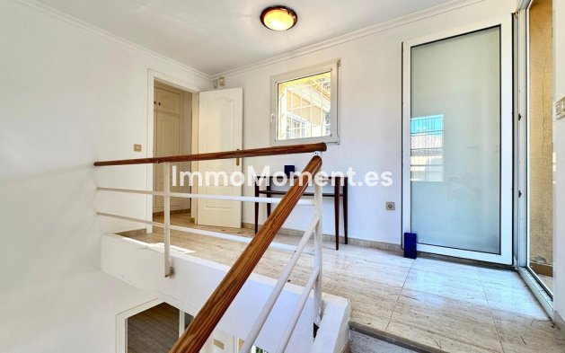 Wiederverkauf - Villa - Denia - Denia Centro