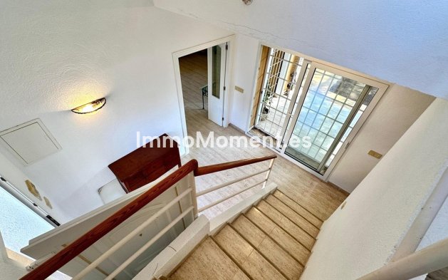 Wiederverkauf - Villa - Denia - Denia Centro