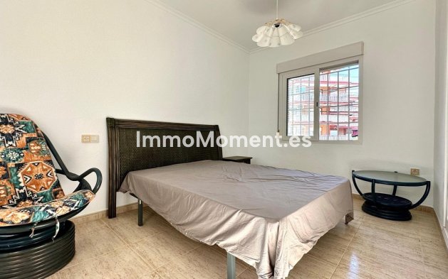 Wiederverkauf - Villa - Denia - Denia Centro