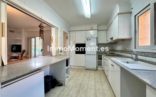 Wiederverkauf - Villa - Denia - Denia Centro