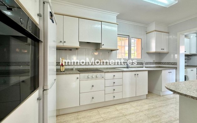 Wiederverkauf - Villa - Denia - Denia Centro