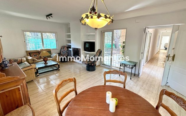 Wiederverkauf - Villa - Denia - Denia Centro