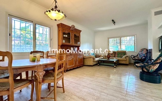 Wiederverkauf - Villa - Denia - Denia Centro