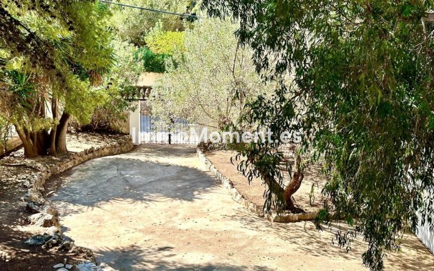 Wiederverkauf - Villa - Denia - Denia Centro