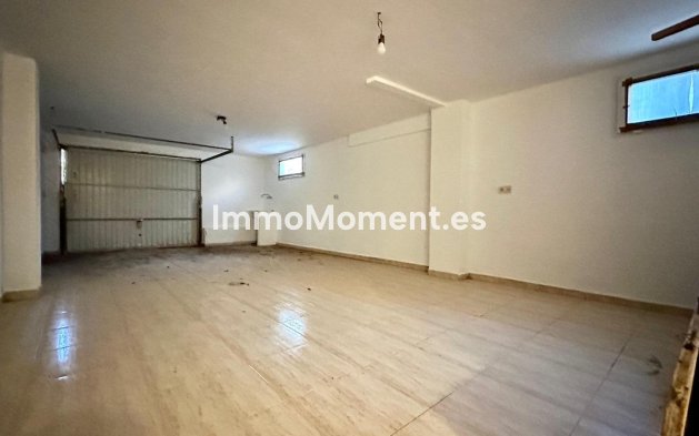 Wiederverkauf - Villa - Denia - Denia Centro