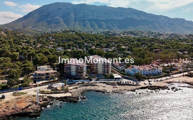 Wiederverkauf - Villa - Denia - Denia Centro