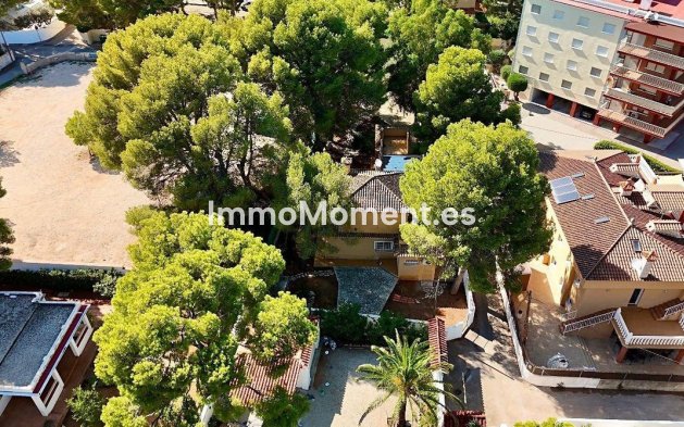 Wiederverkauf - Villa - Denia - Denia Centro