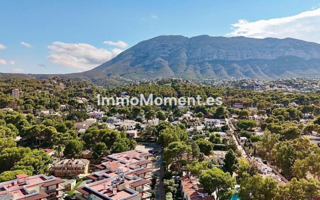 Wiederverkauf - Villa - Denia - Denia Centro
