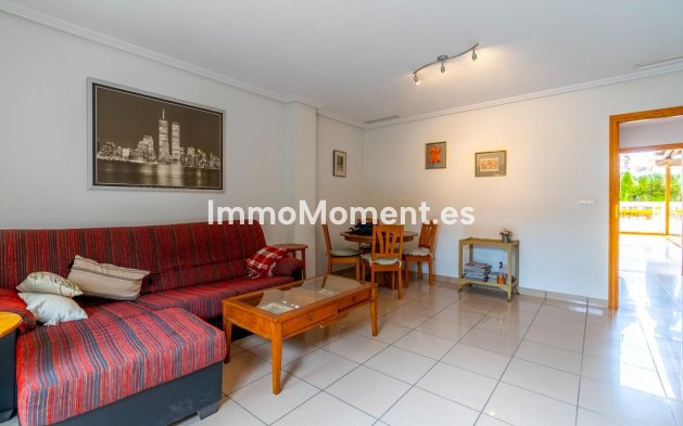 Wiederverkauf - Wohnung - El Campello - Campello - El Campello Centro