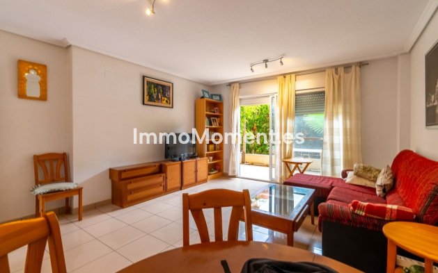 Wiederverkauf - Wohnung - El Campello - Campello - El Campello Centro