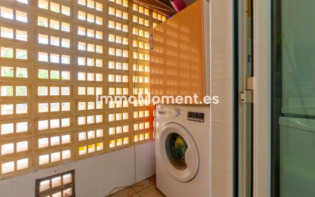 Wiederverkauf - Wohnung - El Campello - Campello - El Campello Centro