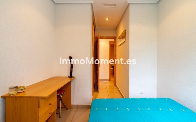 Wiederverkauf - Wohnung - El Campello - Campello - El Campello Centro