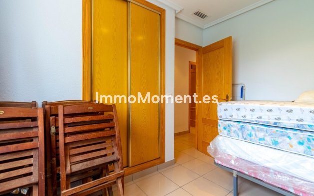 Wiederverkauf - Wohnung - El Campello - Campello - El Campello Centro