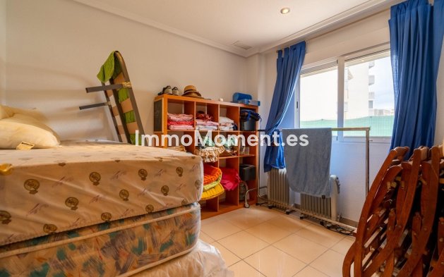 Wiederverkauf - Wohnung - El Campello - Campello - El Campello Centro