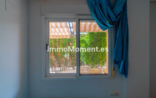 Wiederverkauf - Wohnung - El Campello - Campello - El Campello Centro