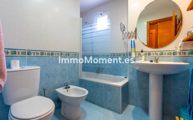 Wiederverkauf - Wohnung - El Campello - Campello - El Campello Centro