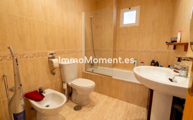 Wiederverkauf - Wohnung - El Campello - Campello - El Campello Centro