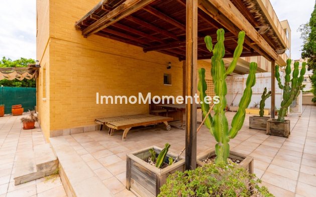 Wiederverkauf - Wohnung - El Campello - Campello - El Campello Centro