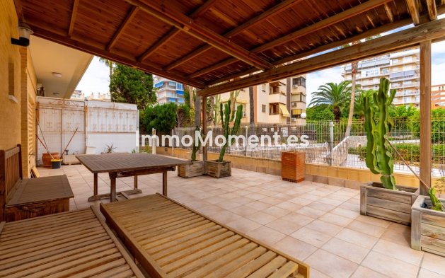 Wiederverkauf - Wohnung - El Campello - Campello - El Campello Centro