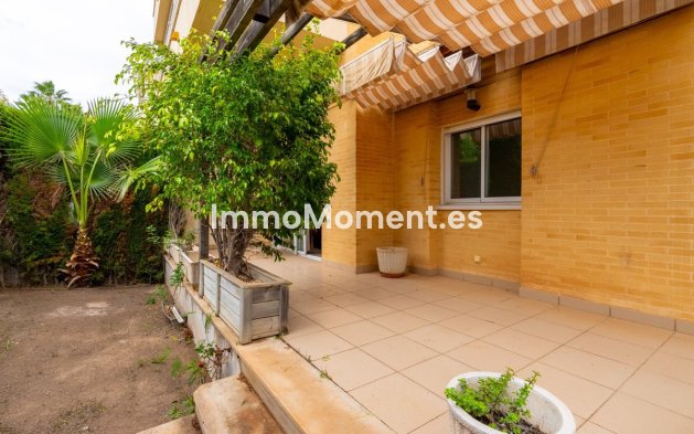 Wiederverkauf - Wohnung - El Campello - Campello - El Campello Centro