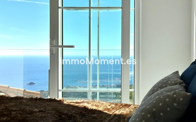 Wiederverkauf - Villa - Altea - Altea Centro