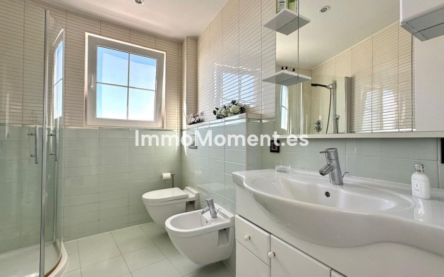 Wiederverkauf - Villa - Altea - Altea Centro