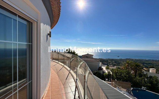 Wiederverkauf - Villa - Altea - Altea Centro