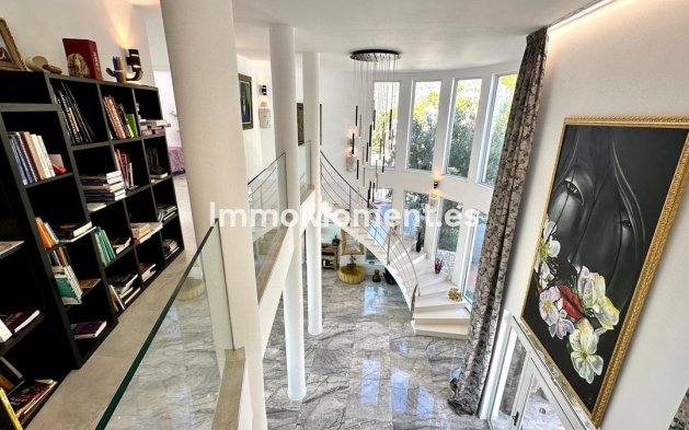 Wiederverkauf - Villa - Altea - Altea Centro