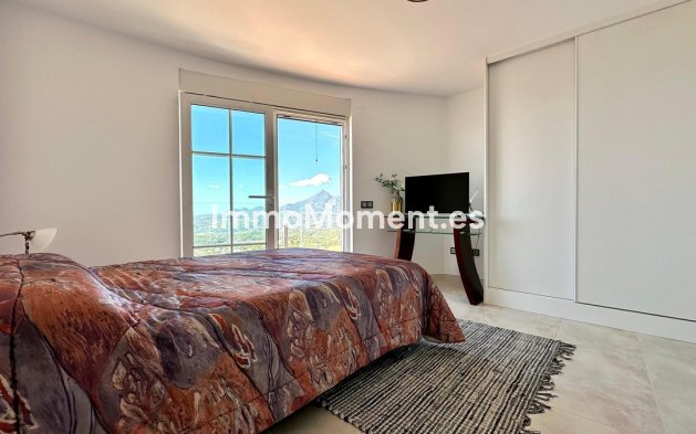 Wiederverkauf - Villa - Altea - Altea Centro