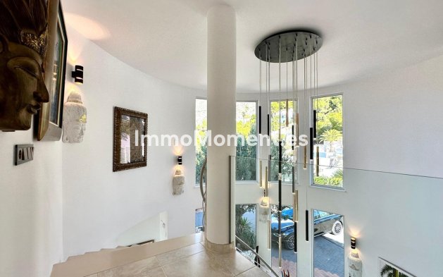 Wiederverkauf - Villa - Altea - Altea Centro