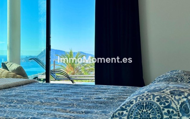 Wiederverkauf - Villa - Altea - Altea Centro