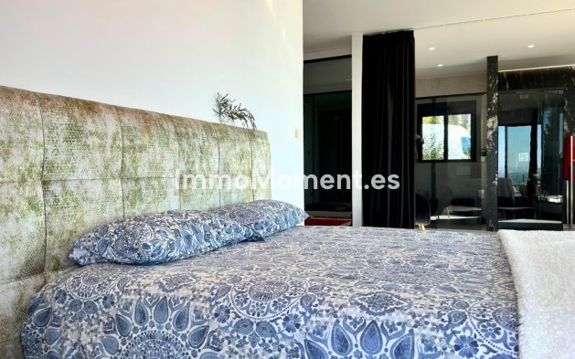 Wiederverkauf - Villa - Altea - Altea Centro