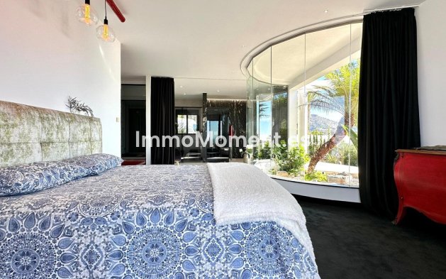 Wiederverkauf - Villa - Altea - Altea Centro