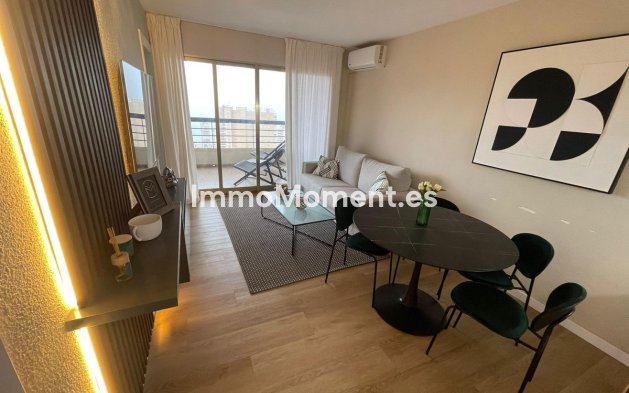 Reventa - Apartamento - Benidorm - Benidorm Centro