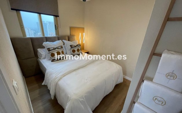 Reventa - Apartamento - Benidorm - Benidorm Centro