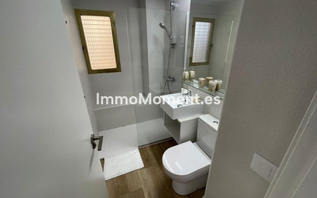 Reventa - Apartamento - Benidorm - Benidorm Centro