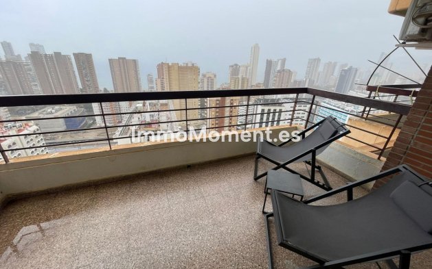 Reventa - Apartamento - Benidorm - Benidorm Centro